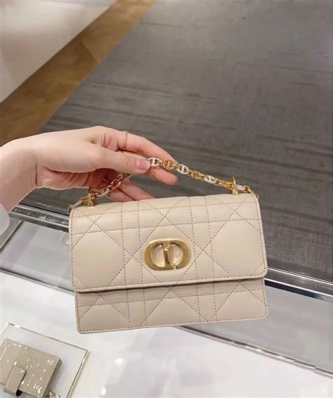 Dior miss caro bag